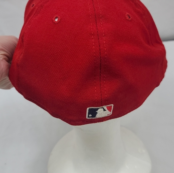 Saint Louis Cardinals 59 Fifty, New era, authentic collection fitted wool hat - Picture 9 of 13